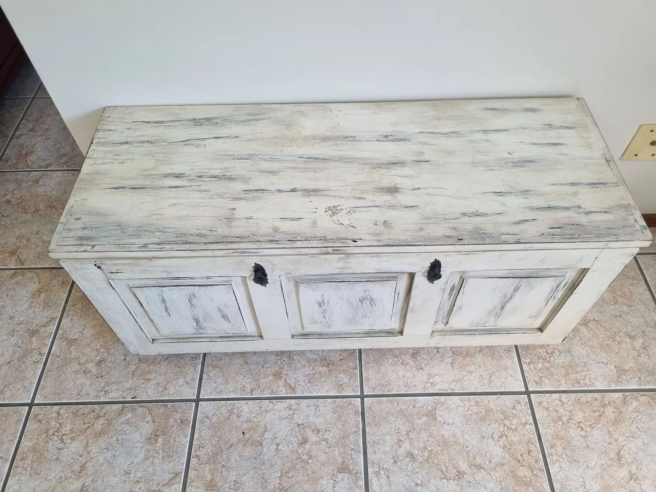 VENDO PELA MELHOR PROPOSTA EM DINHEIRO!!!  antigo para decoração ou USO  - Foto 2
