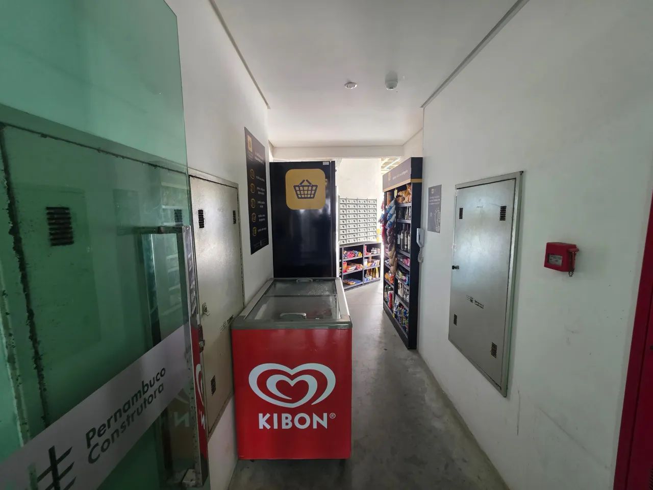 Apartamento para locação, TORRE, Recife, PE - Foto 4