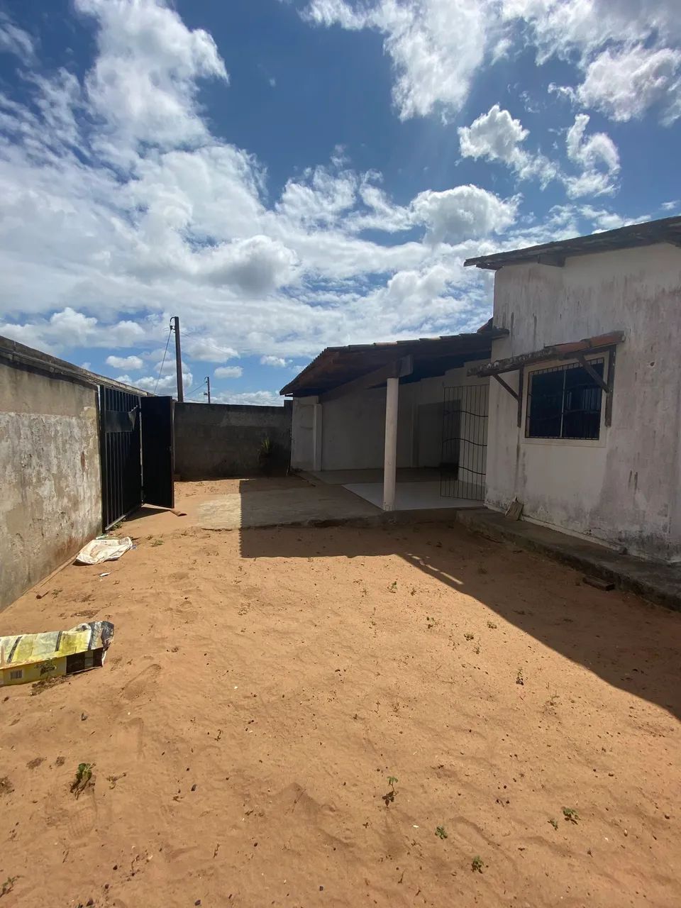 Repasse de casa em Extremoz  - Foto 4