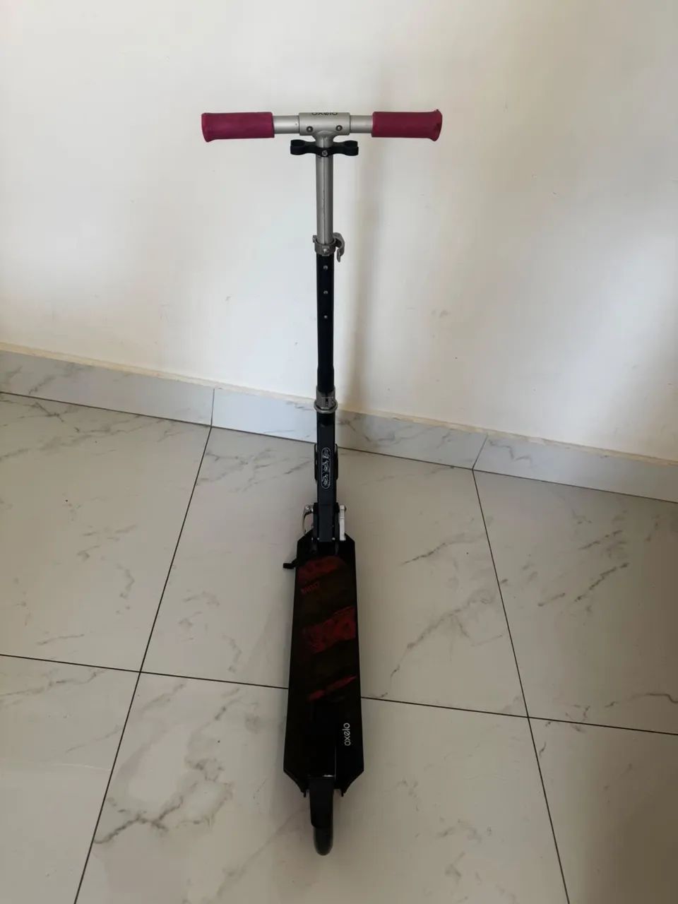 Patinete - Foto 3