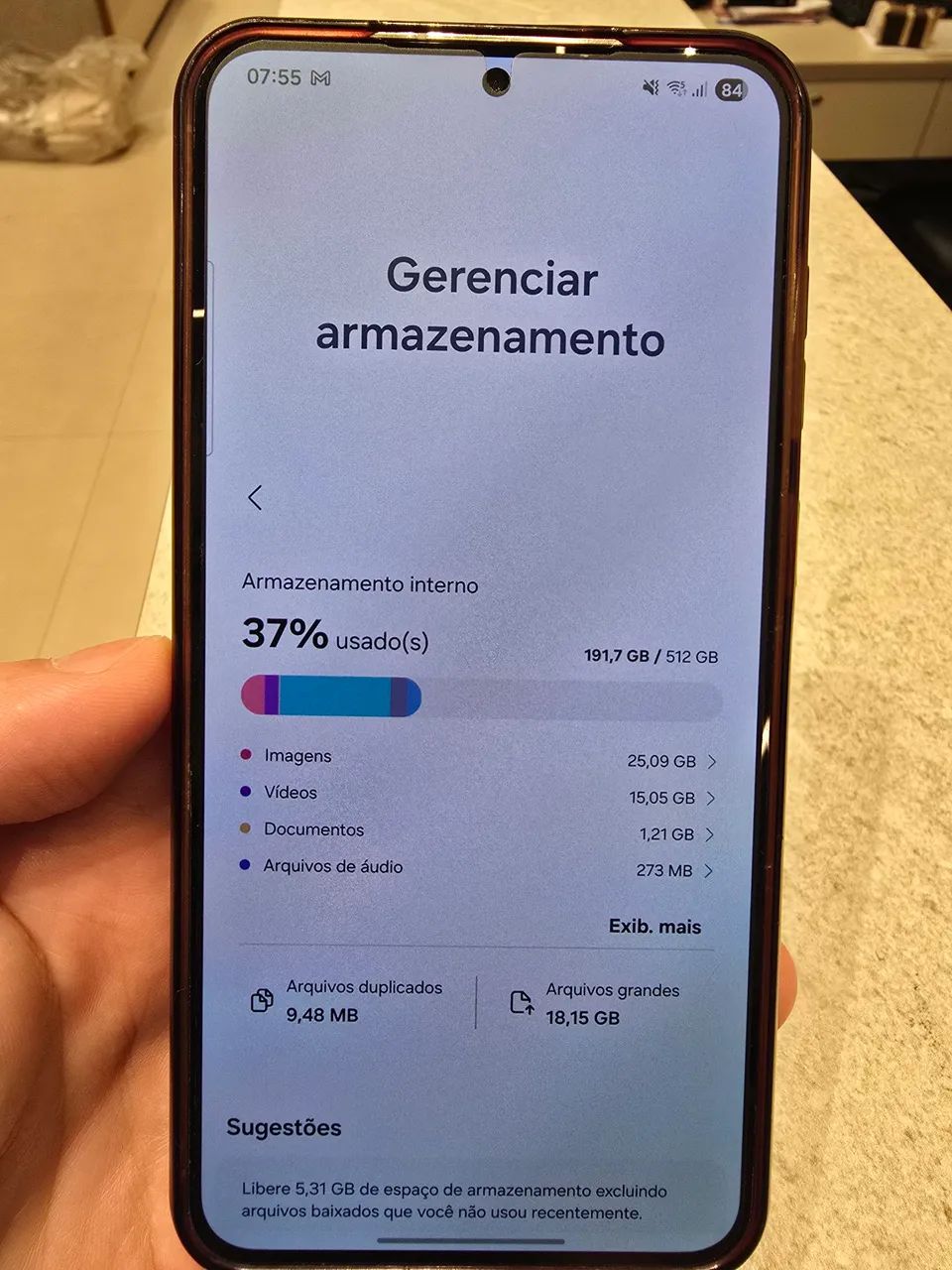 Samsung S23 plus 512gb - Foto 5