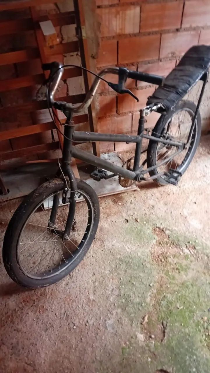 Bicicleta infantil  - Foto 2