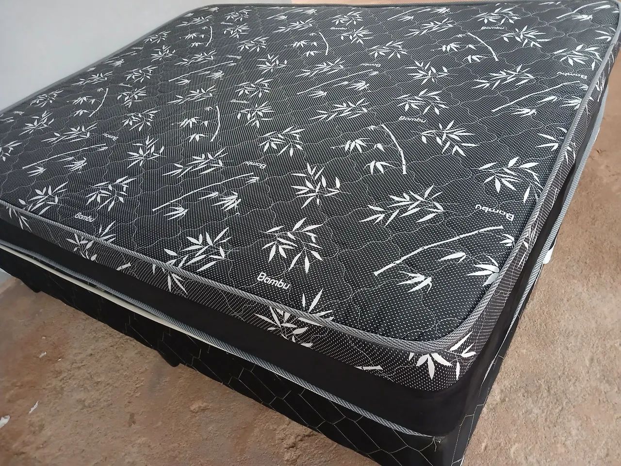 Cama box Queen  - Foto 3