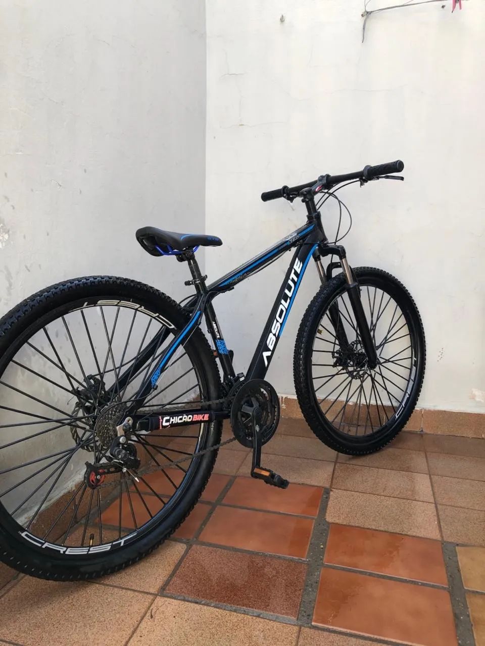 Vendo Bike aro 29 - Foto 3