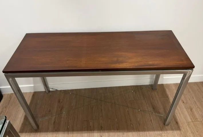 Aparador/Mesa de madeira - Foto 2