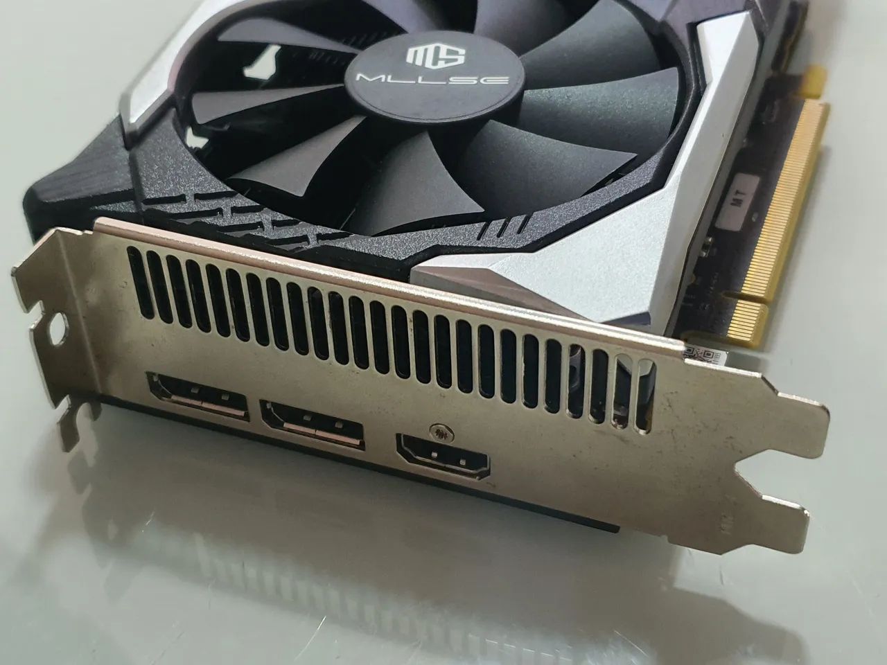 RX 580 8GB Millse - Foto 3