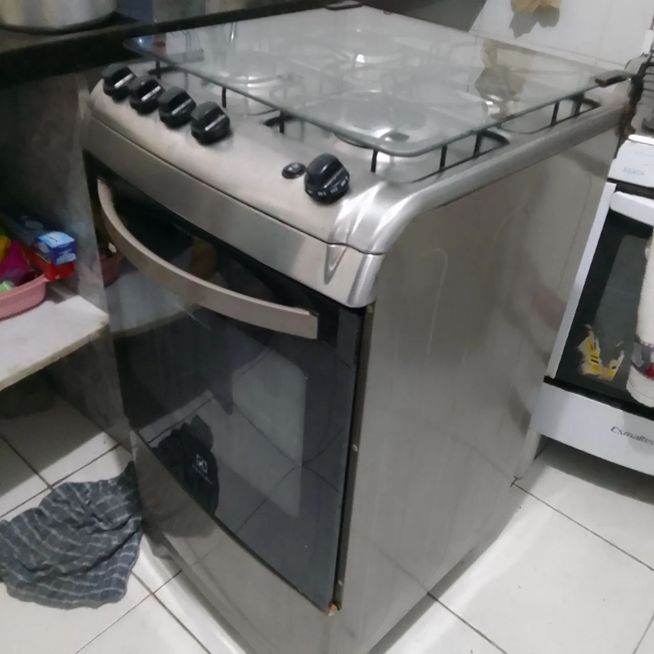 FOGÃO  - Foto 5