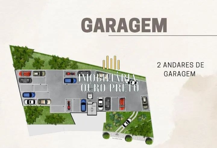 Cobertura á venda no Padre Eustáquio. - Foto 5