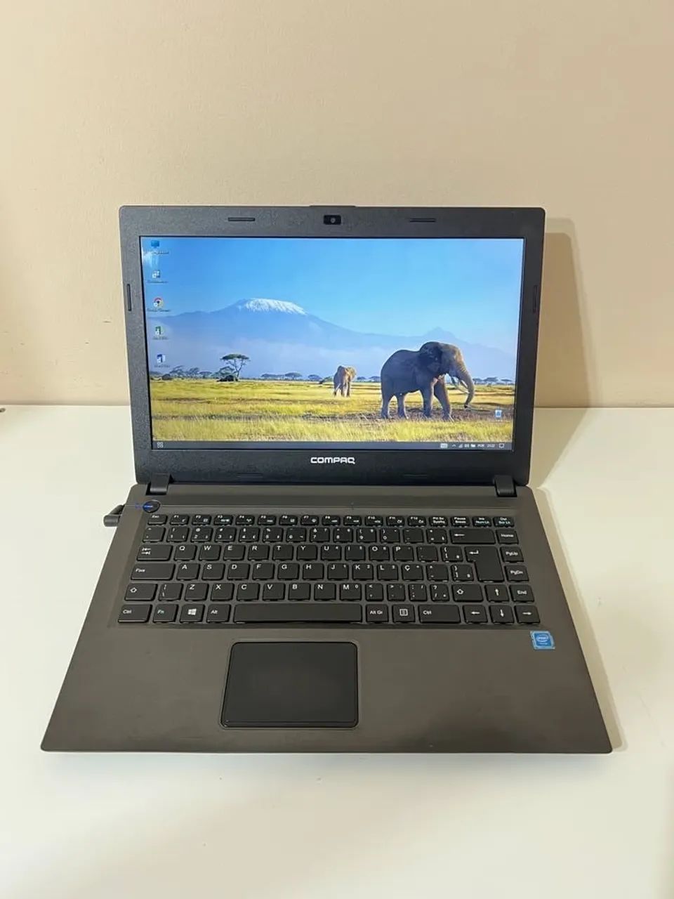 NOTEBOOK NA CAIXA - OFERTA SÓ HOJE - Foto 3