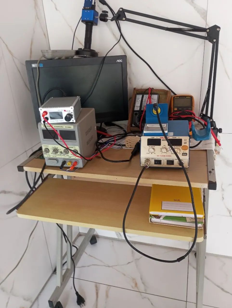 troca em computador  - Foto 4