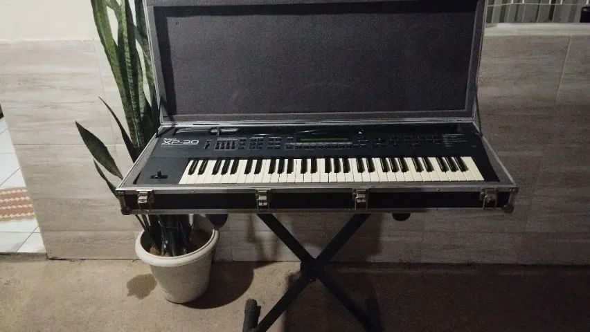 Teclado XP30