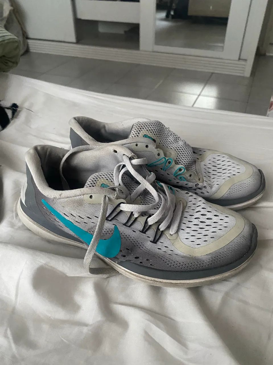 tenis nike