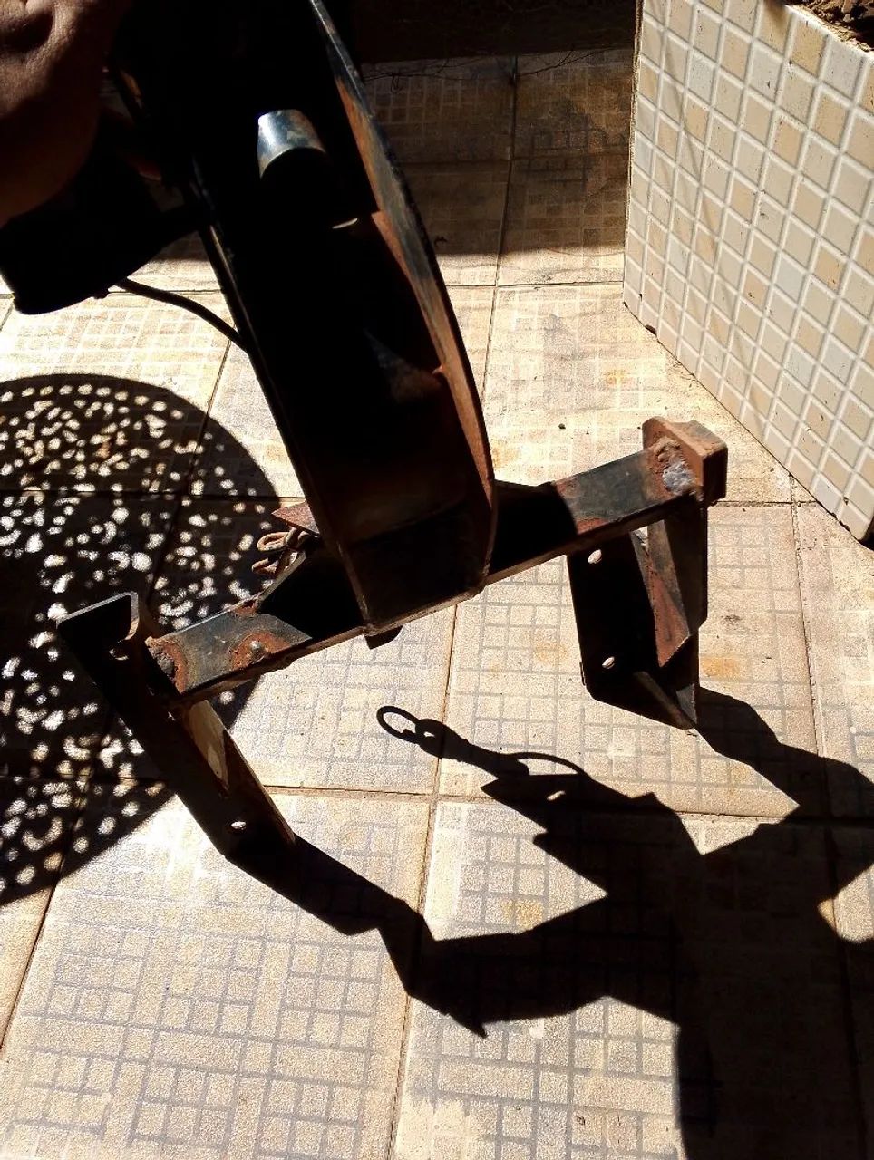 Engate para adaptar em seu veículo. - Foto 4