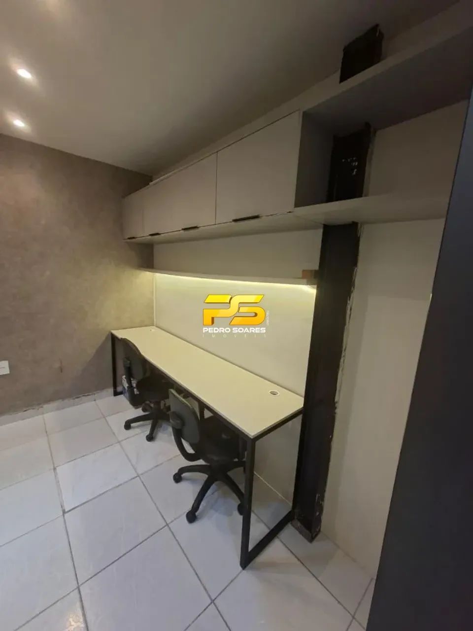 Sala Comercial para Locação  Manaíra REF: SA0082 - Foto 2