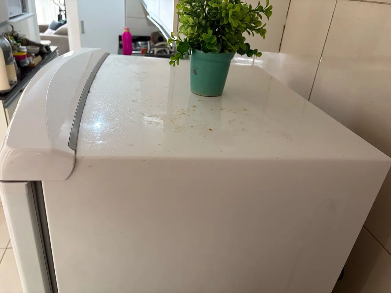 Geladeira - Foto 2