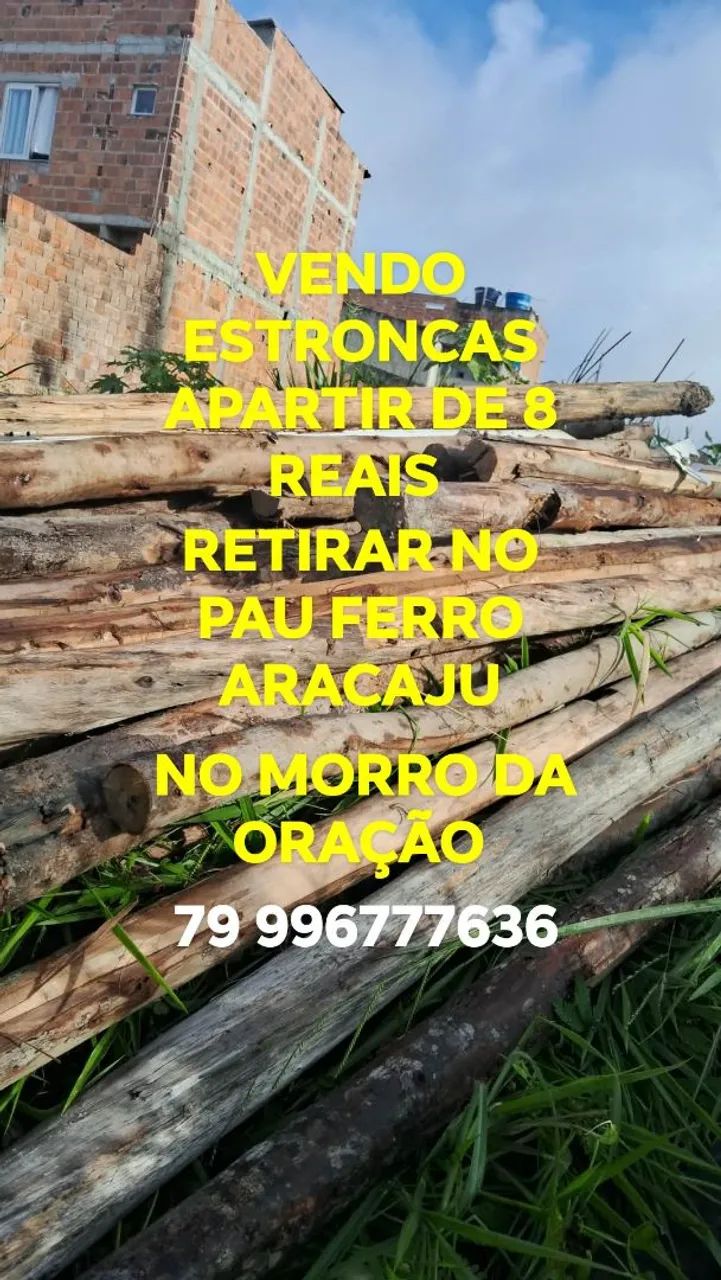 Estronca Apartir de 5 Reais  - Foto 2