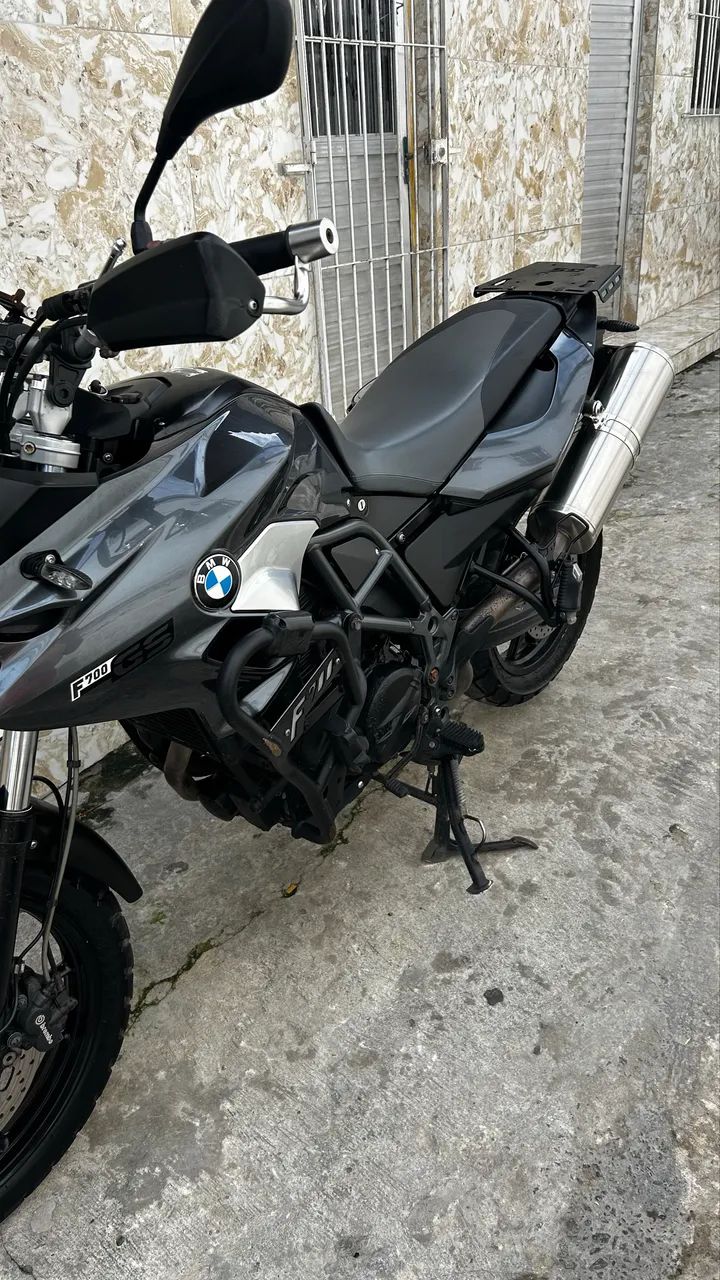 F700 - Foto 3