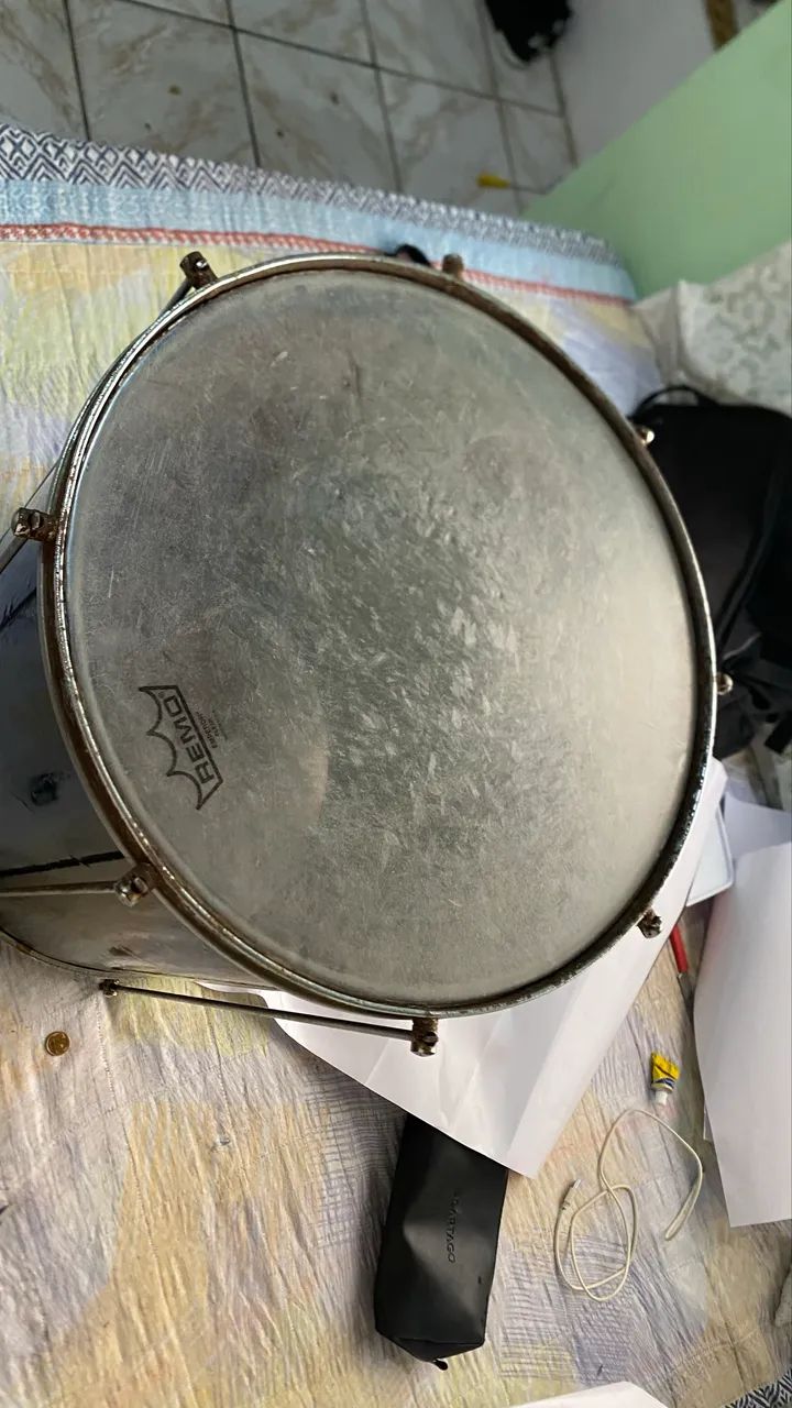 Surdo Contemporânea 16 - Foto 3