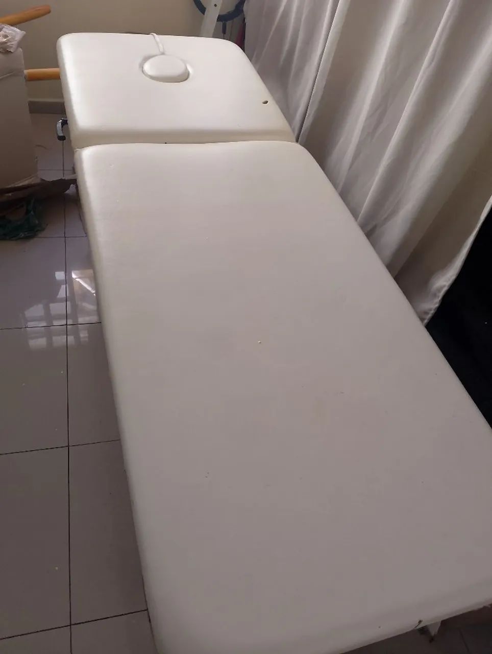 Maca para massagem  - Foto 2