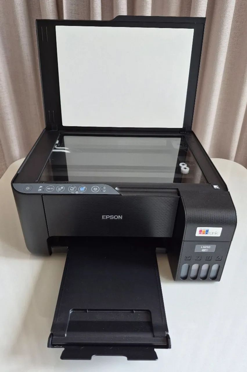 Impressora Multifuncional Epson L3250 - Foto 2