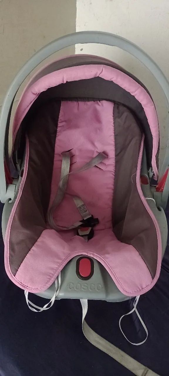 Bebe conforto 