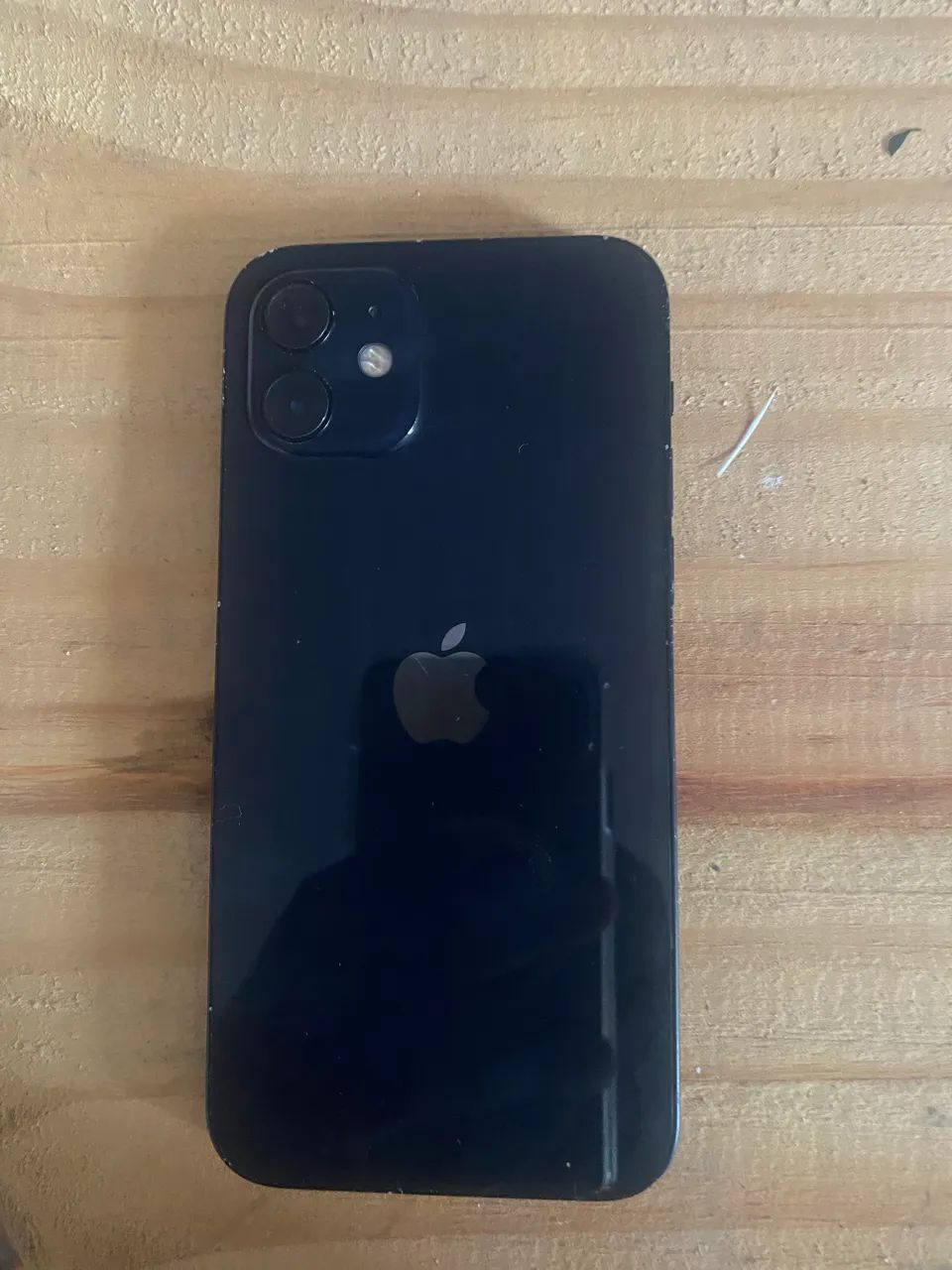 Vendo ou troco IPhone 12 mini 64GB - Foto 4