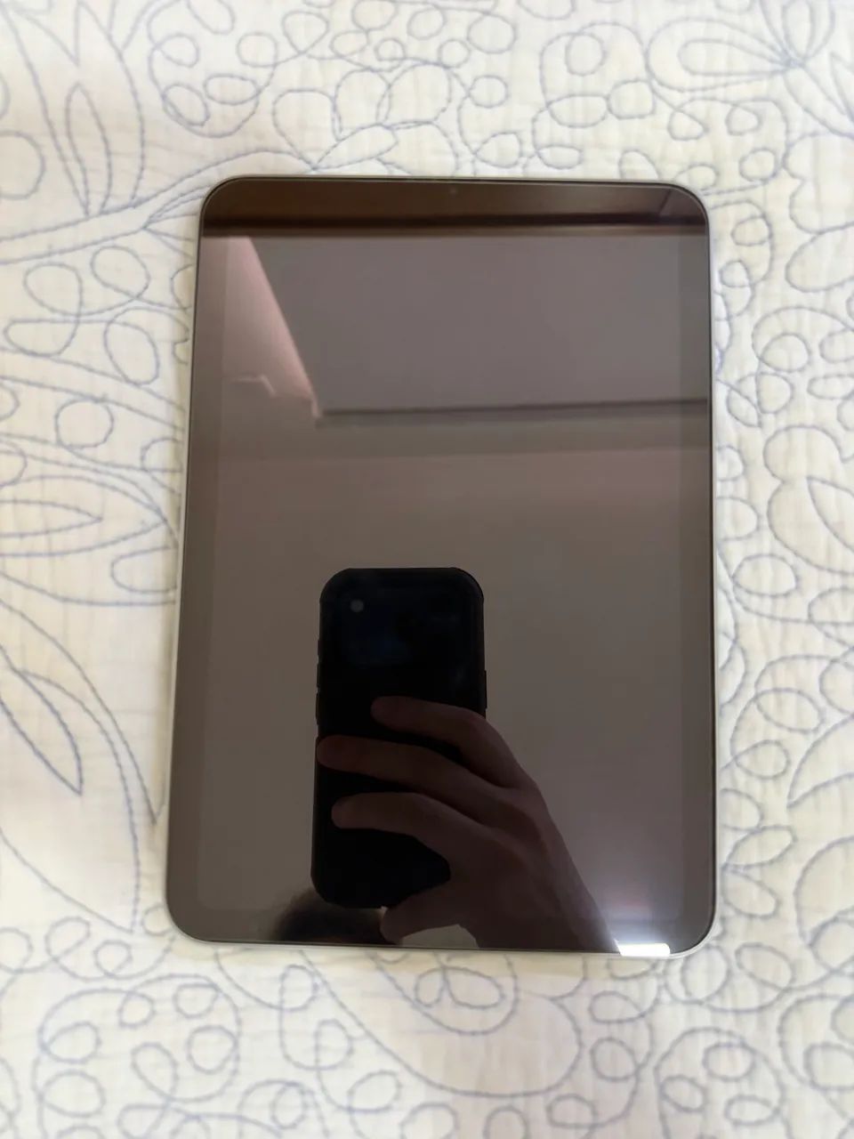 Ipad Mini 7ª geração 256gb  - Foto 2