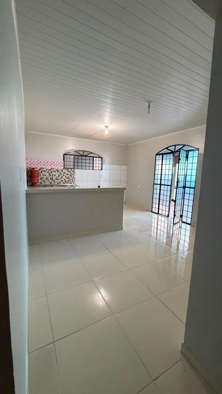 Aluga-se casa no Bairro Mecejana. - Foto 4