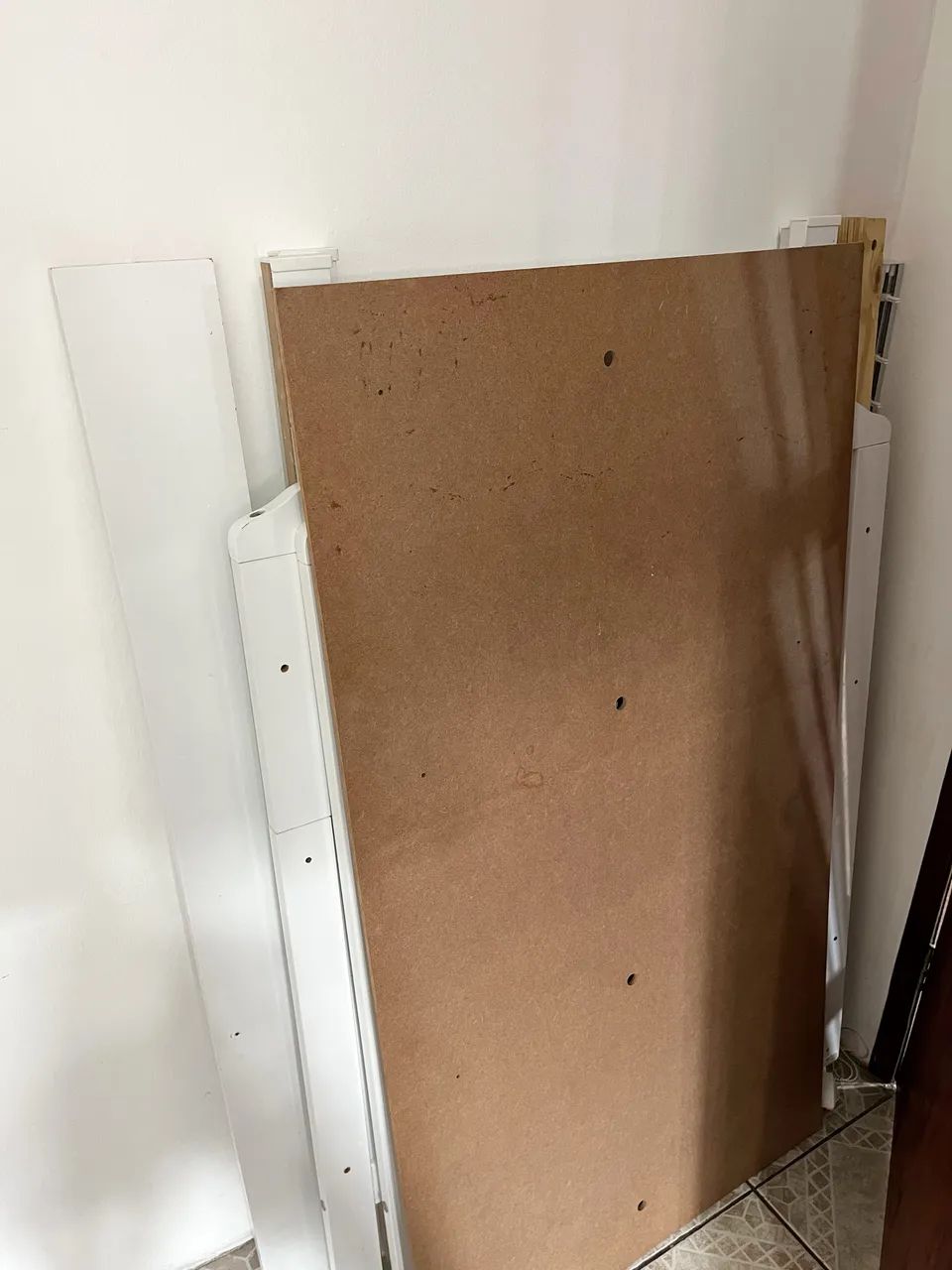 VENDO BERÇO/CAMA - Foto 2