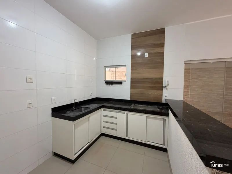 Casa, 90 m², 2 qts, 2 banh., 1 vagas, Plano Diretor Norte - Foto 4