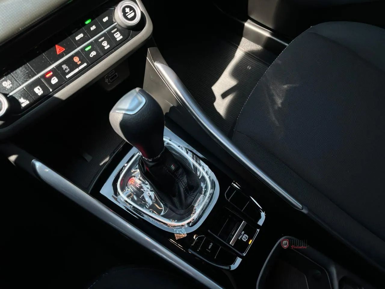Fiat Fastback 1.0 200 Turbo Flex AUT 2026 - Foto 5