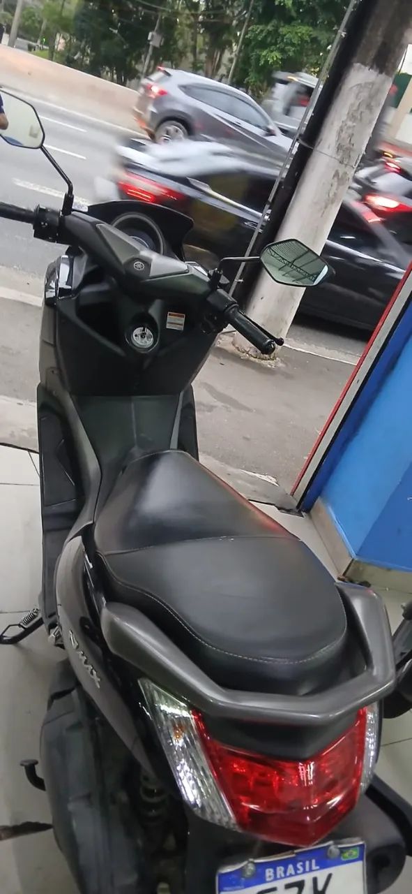 Yamaha NMax 160 2020 - Foto 5