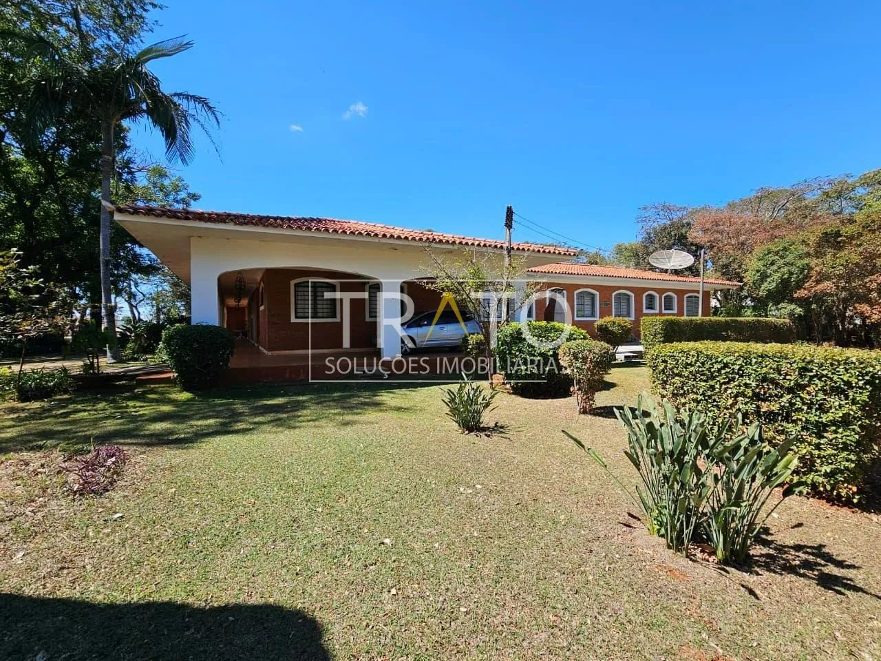 terreno - Chácara Primavera - Campinas - Foto 4