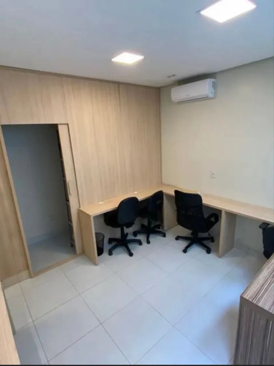 Sala comercial  - Foto 2