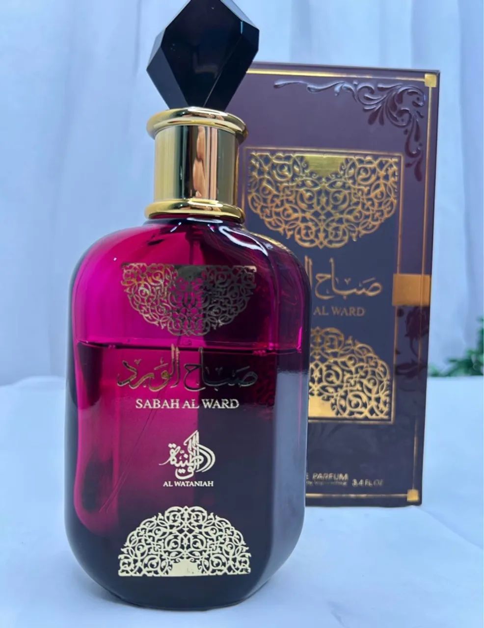 PERFUMES ÁRABES 100ML (ORIGINAIS E LACRADOS) - Foto 3