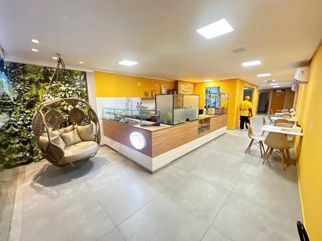 Repasso Ponto Comercial