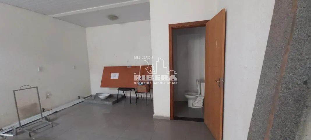 LOCAÇÃO - PRÉDIO COMERCIAL VILA CARVALHO / SOROCABA/SP - Foto 2