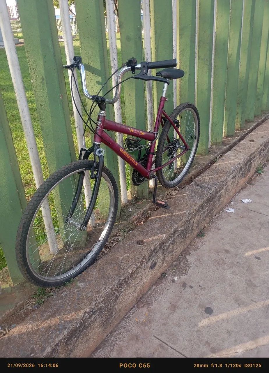 Bike aro 26  - Foto 4