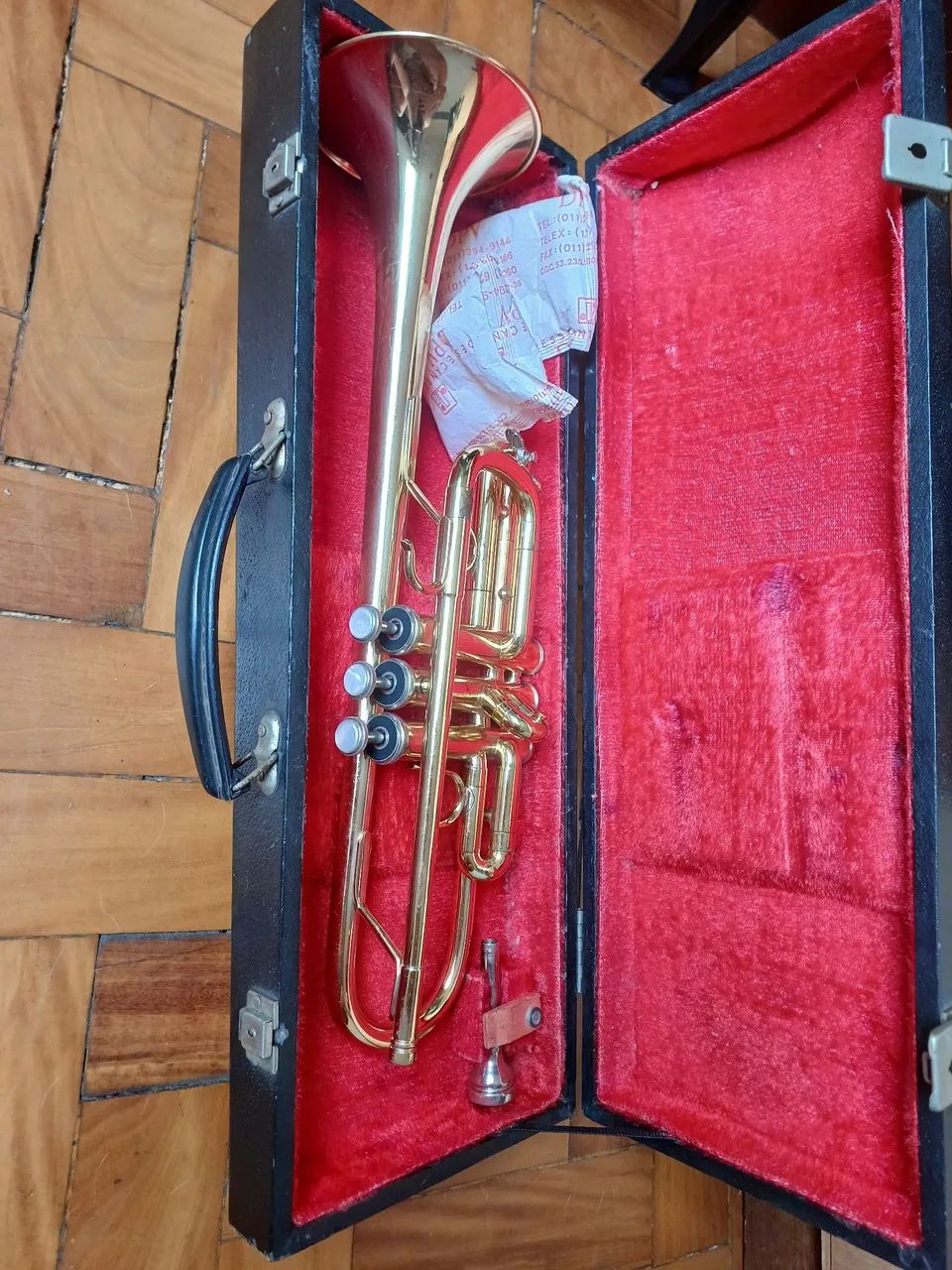 Trompete weril - Foto 3