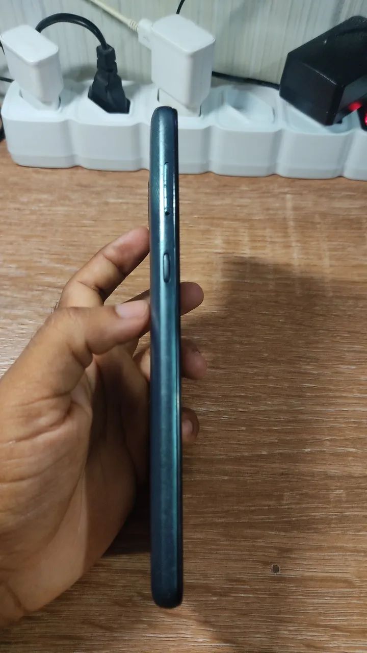 Celular Moto G9 Power 128G - Foto 4