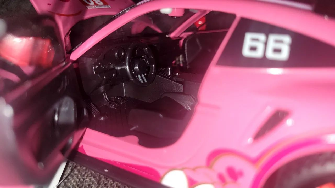 Miniatura 1/24 roxy - Foto 2