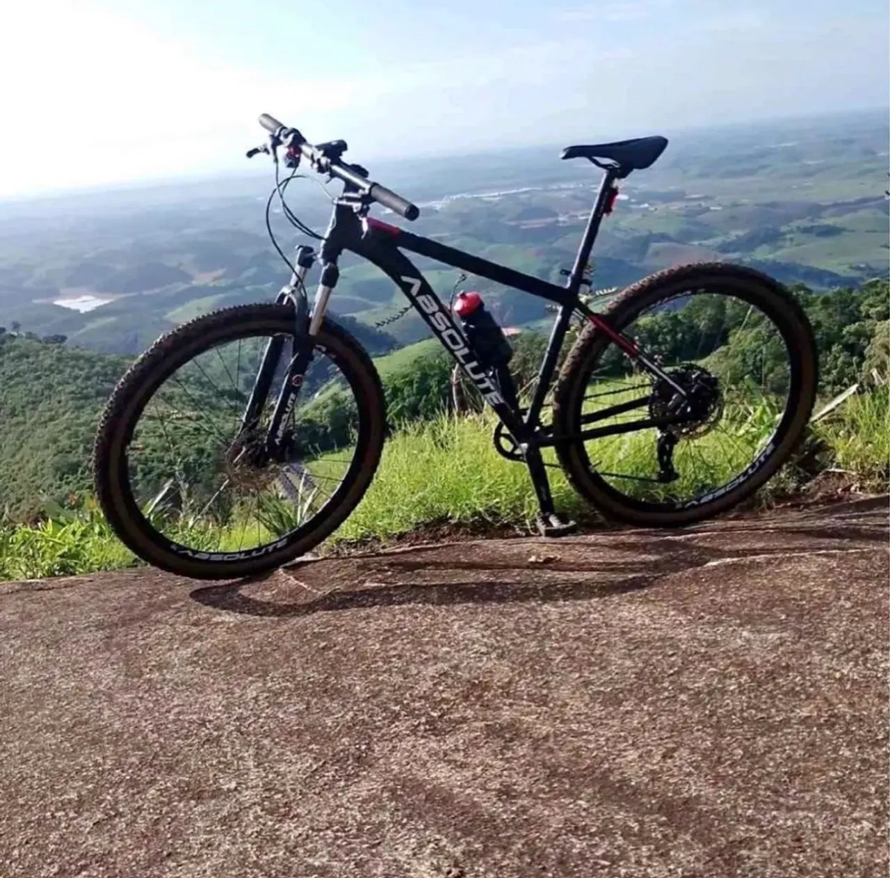 Bicicleta Absolute Nero 4 - Foto 5