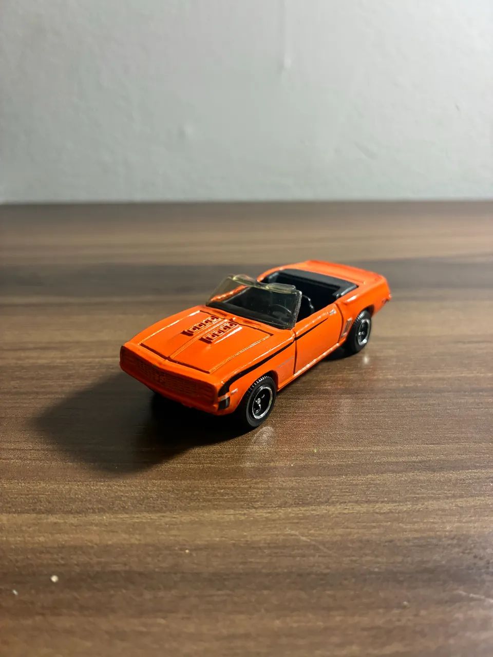 Kit 5 HotWheels aleatórios  - Foto 3
