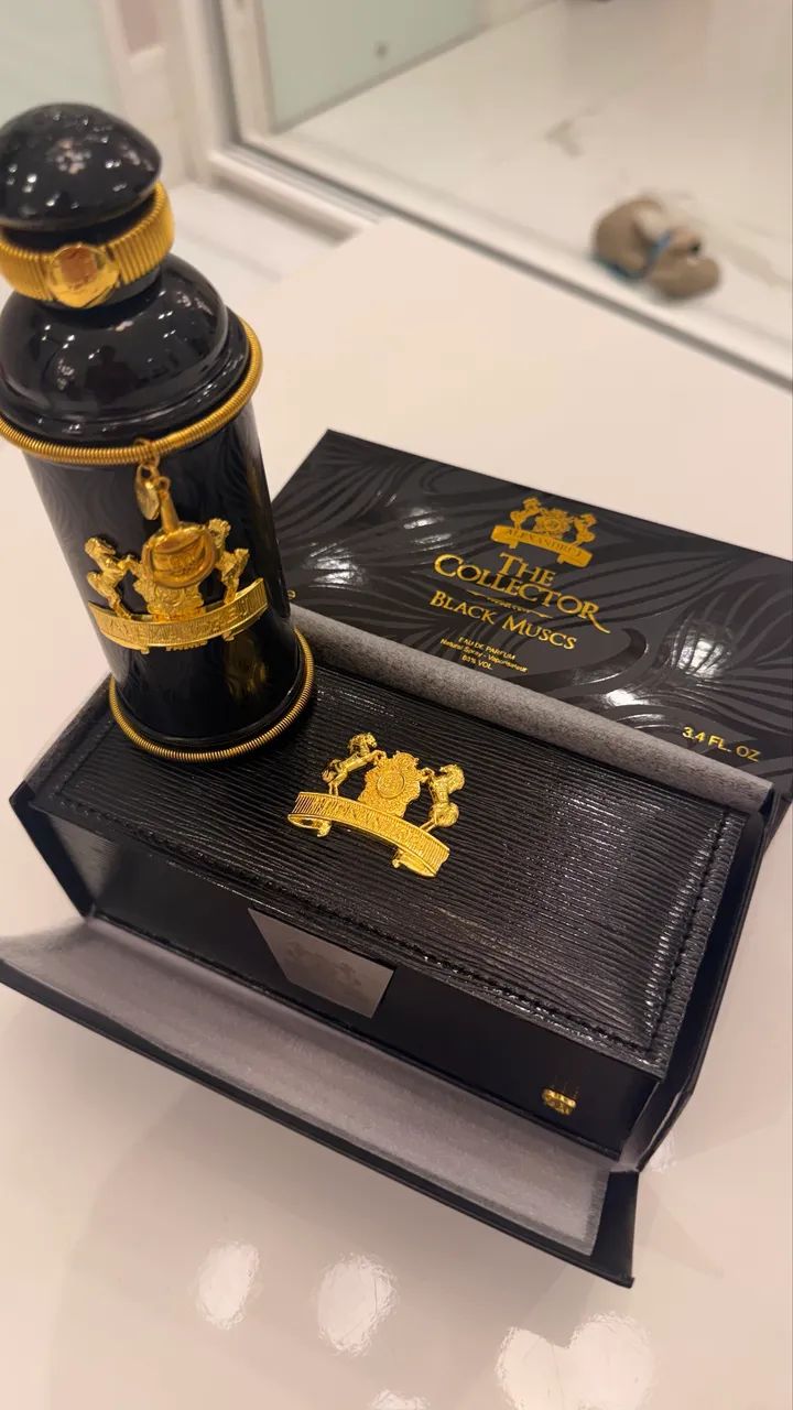 Perfumes de nicho  - Foto 3