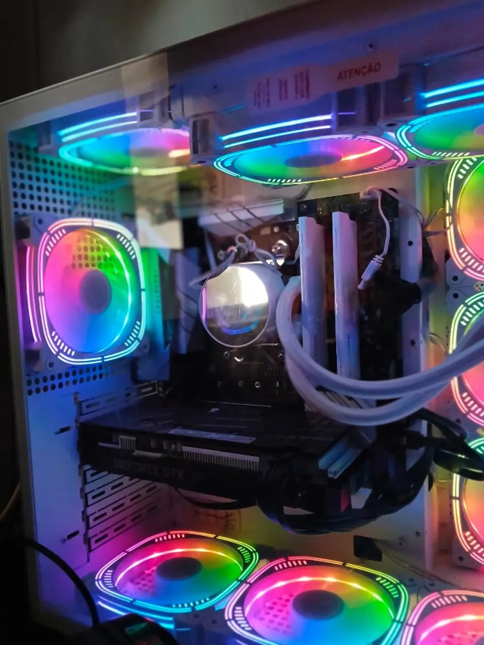 PC gamer