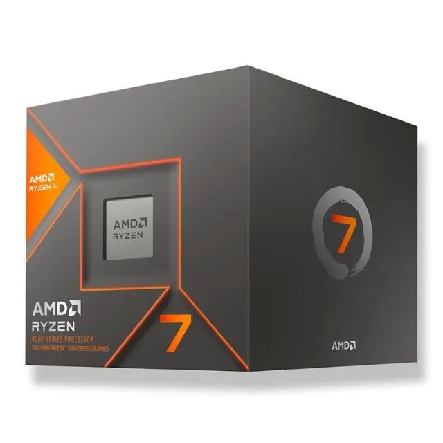 ryzen 7 8700g 
