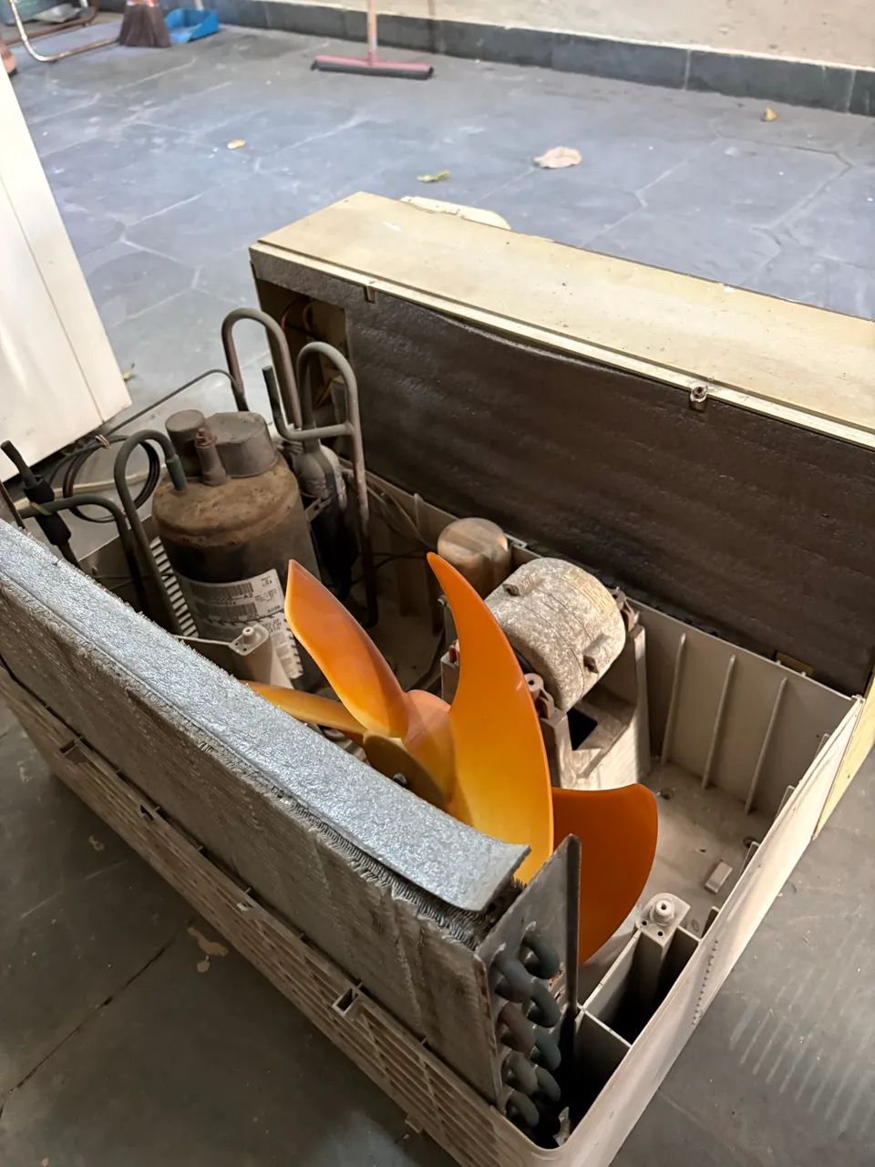 Ar condicionado 10500 - Foto 4