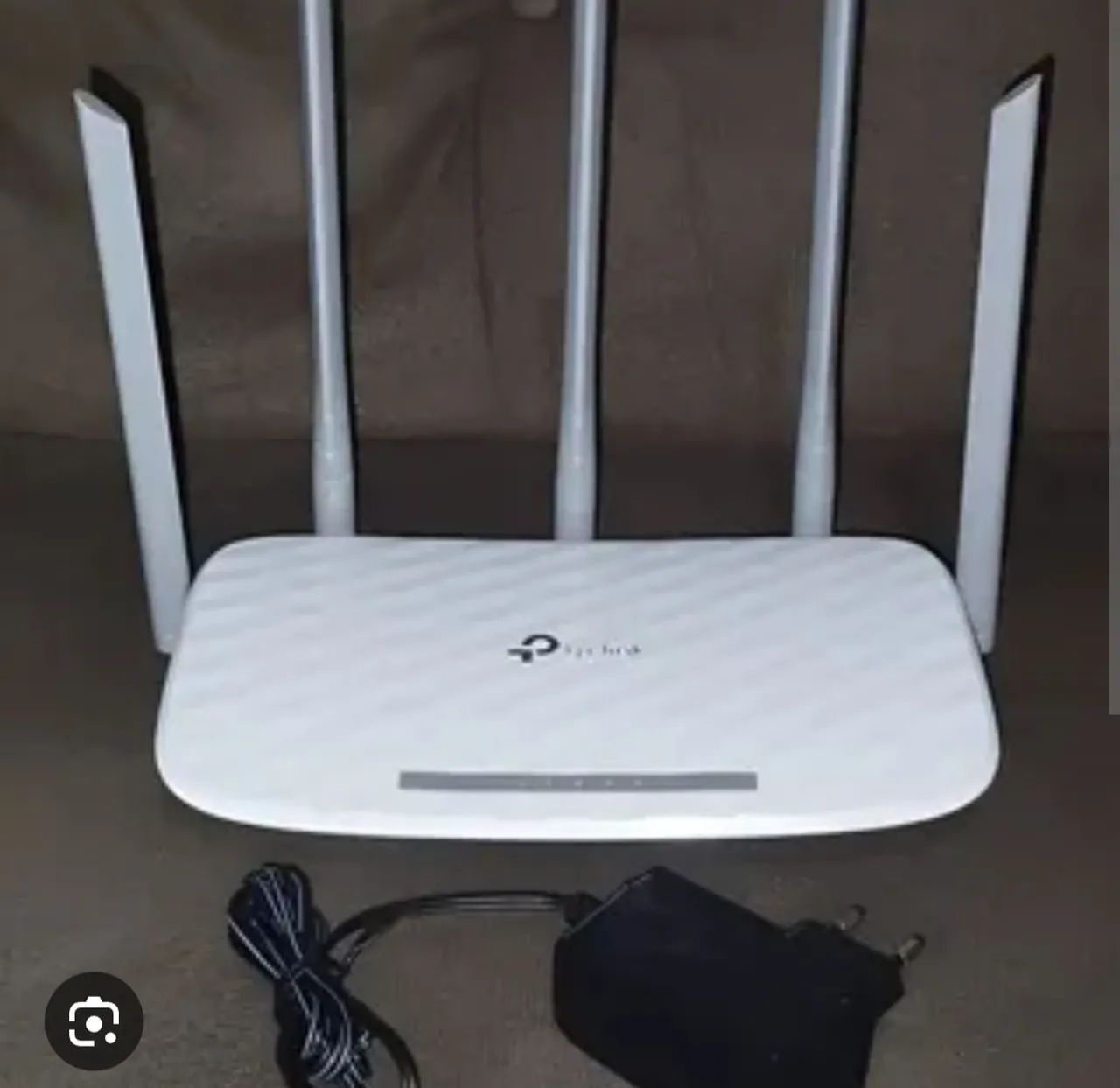 Roteadores wi-fi seminovo  - Foto 2