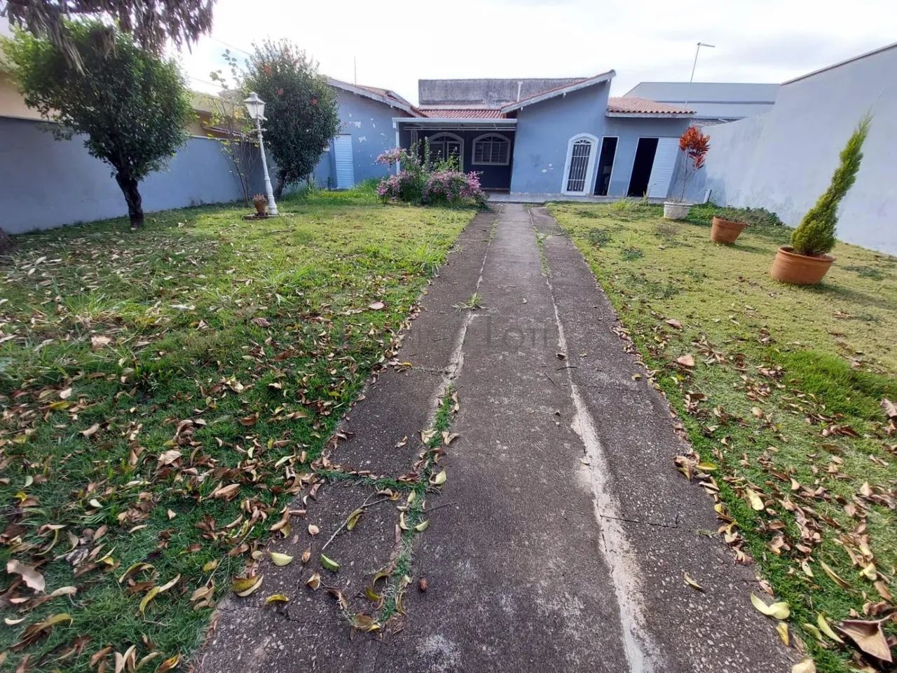 casa - Jardim Chapadão - Campinas - Foto 2