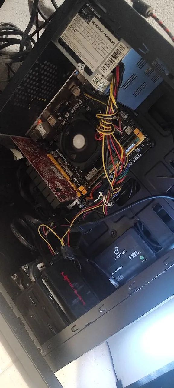 CPU PARA VENDER HOJE - Foto 3